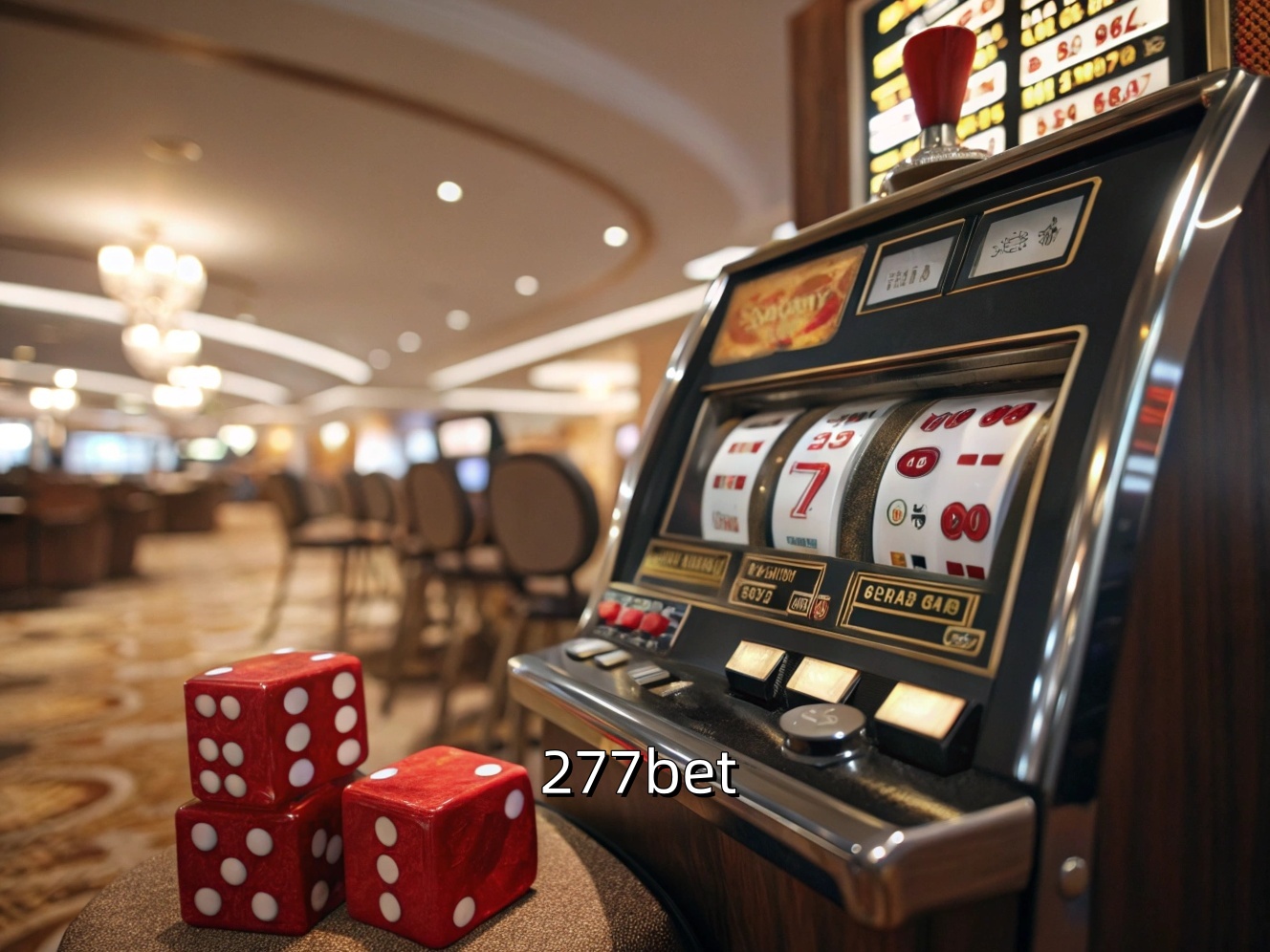 277bet