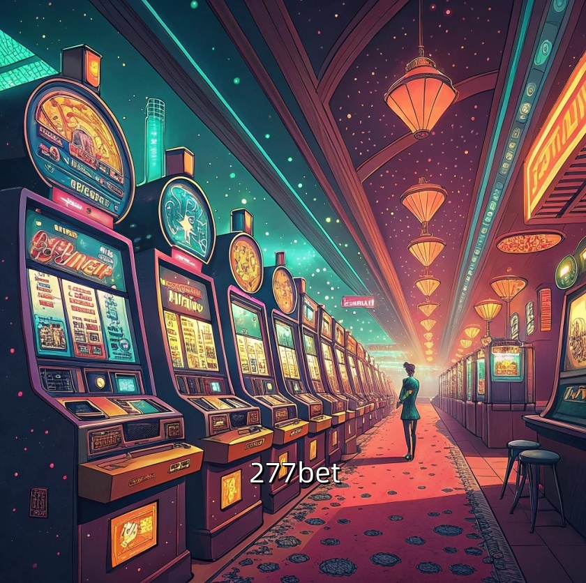  277bet